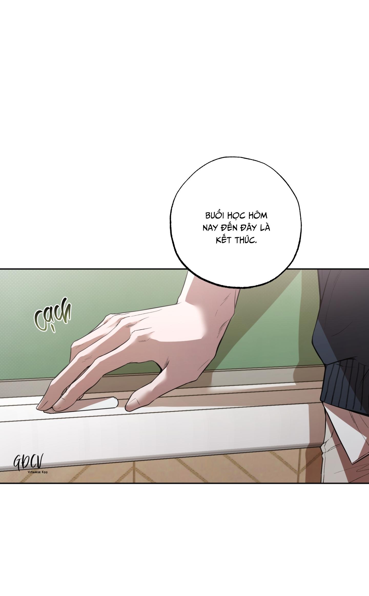 Đọc truyện ĐỪNG NÓI LỜI GIAN DỐI - Chapter 1