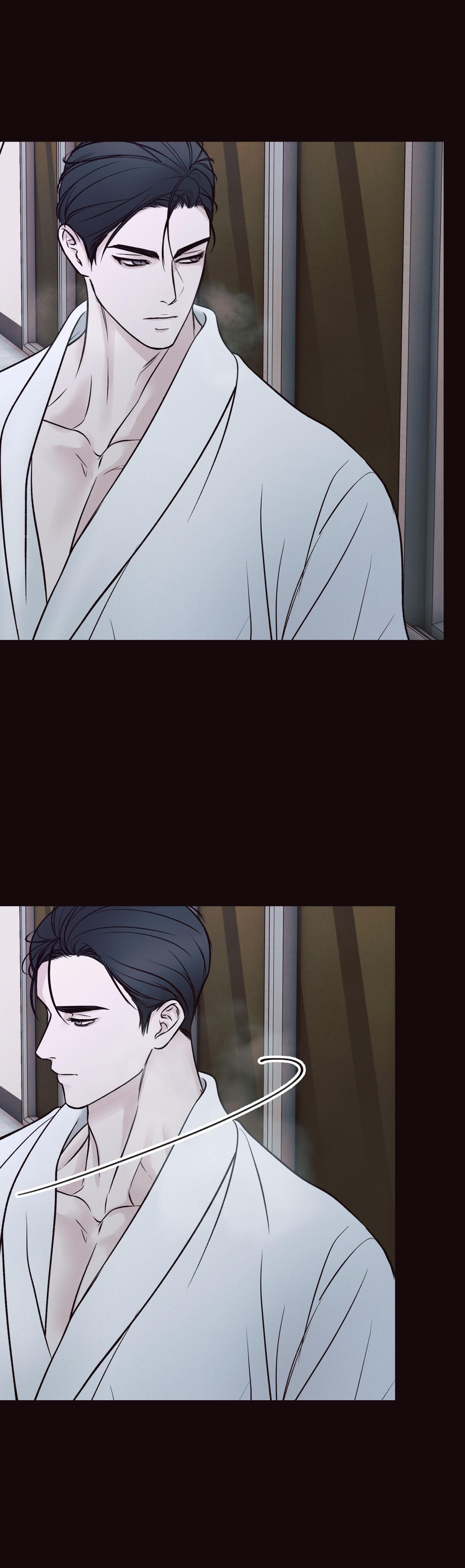 Đọc truyện Nửa tỉnh nửa mê - Chapter 8