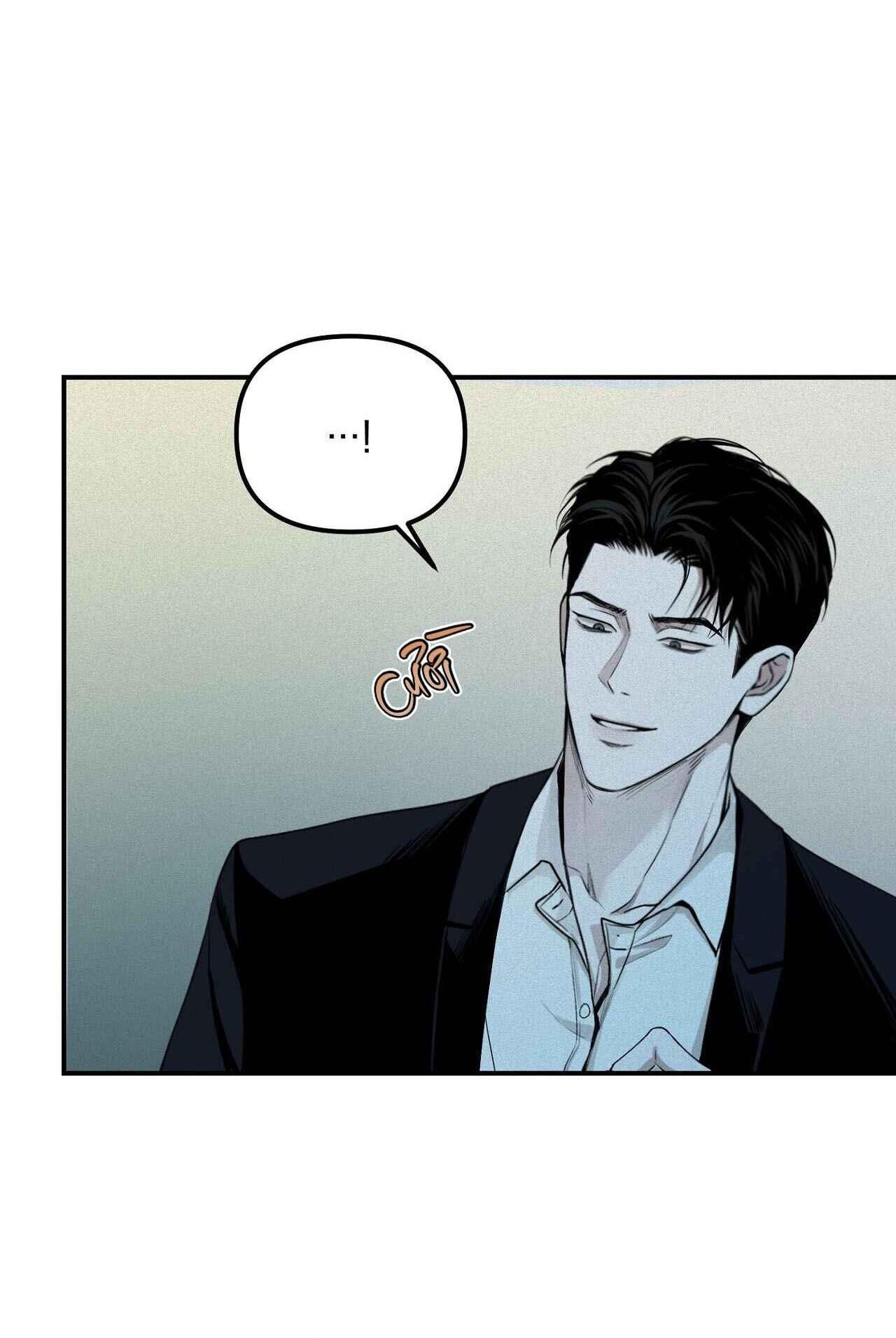 Đọc truyện (CBunu) Phép Chiếu - Chapter 29