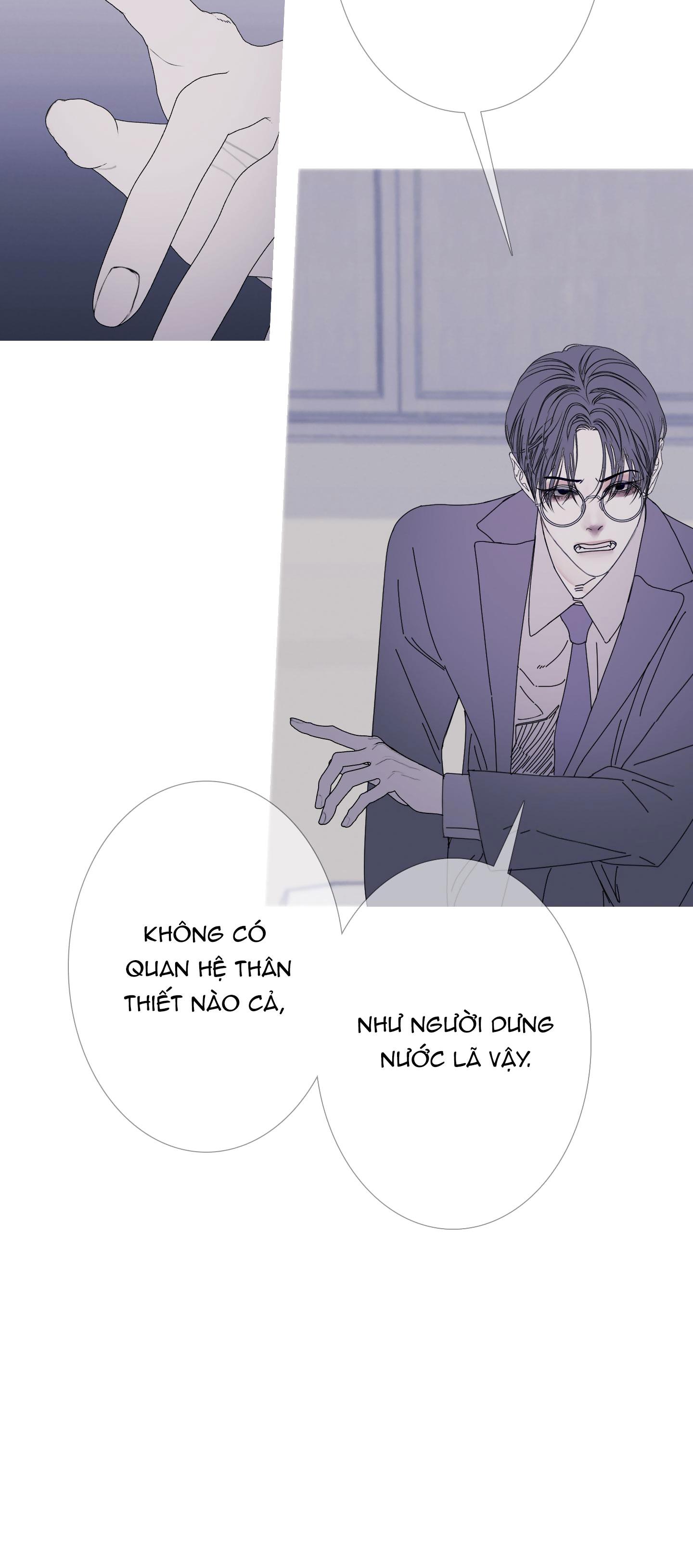 Đọc truyện CHUYỆN QUỶ MÔN QUAN - Chapter 55
