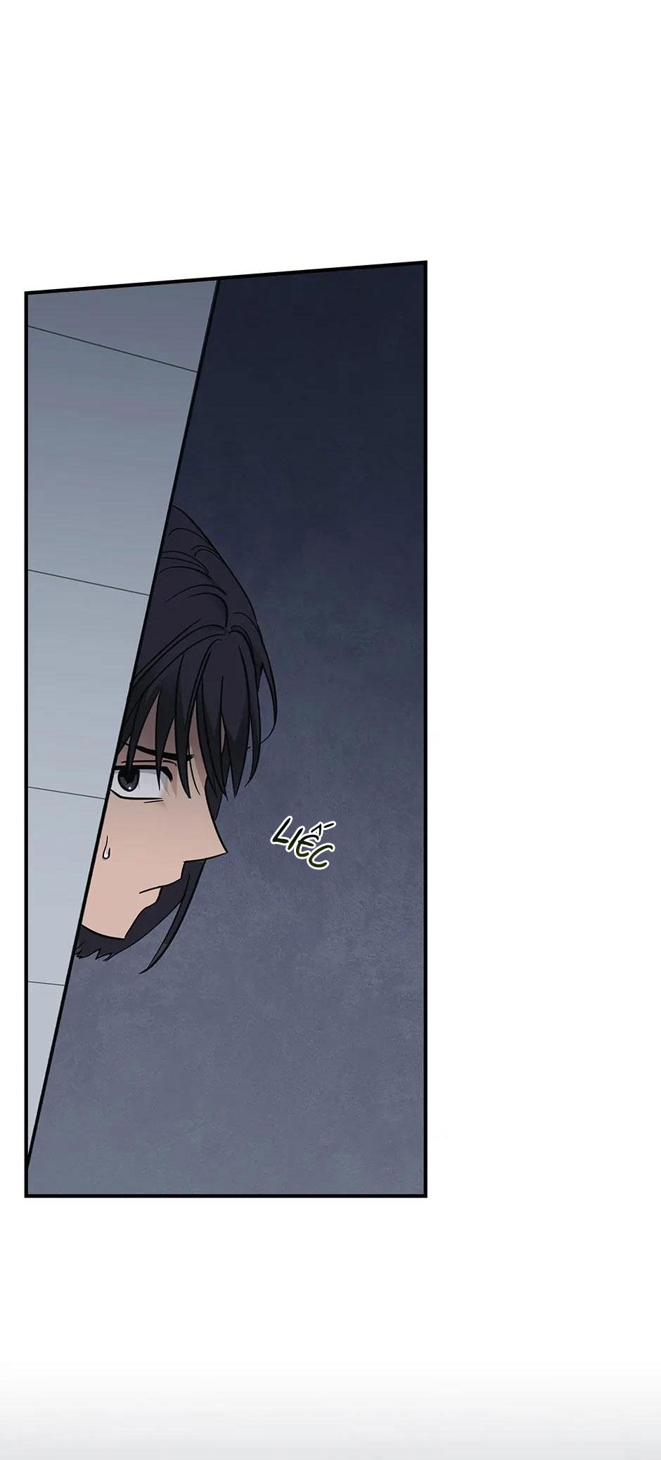 Đọc truyện Deadman Switch - Chapter 28