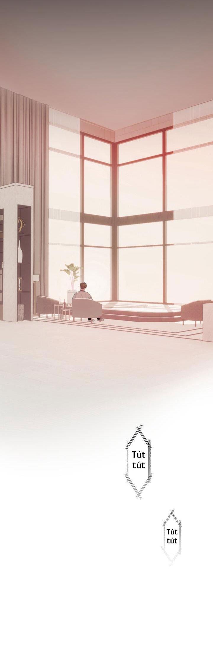Đọc truyện MY X DADDY - Chapter 9