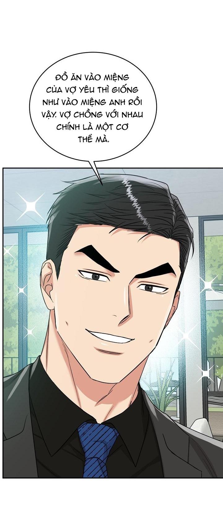 Đọc truyện (ABO) HANG HỔ - Chapter 33