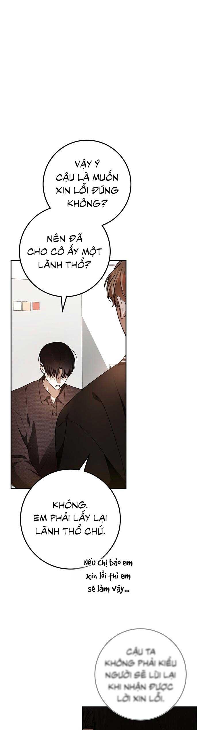 Đọc truyện NETKAMA PUNCH!! - Chapter 76