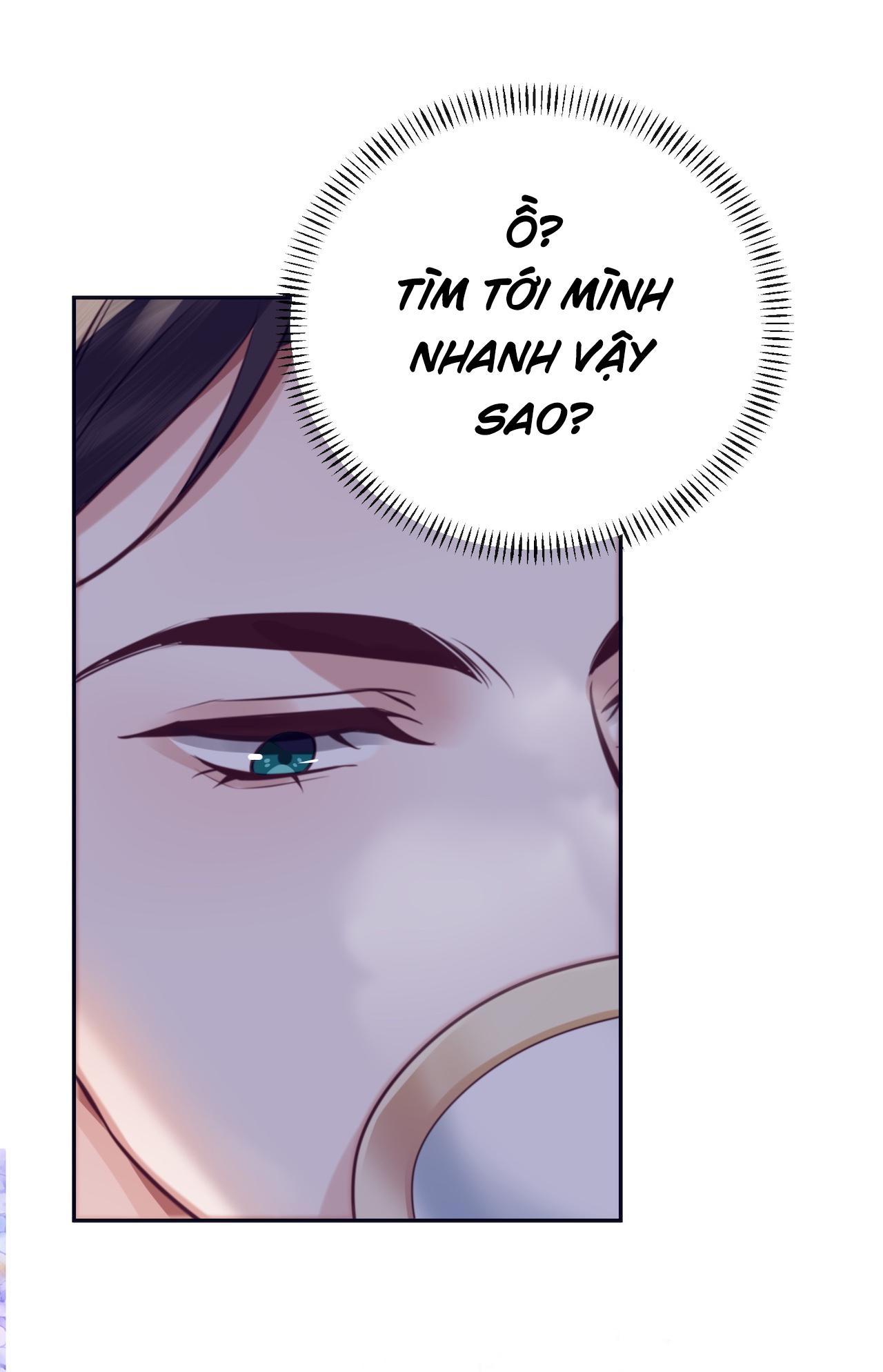 Đọc truyện Đặc Chế Cho Riêng Anh - Chapter 90