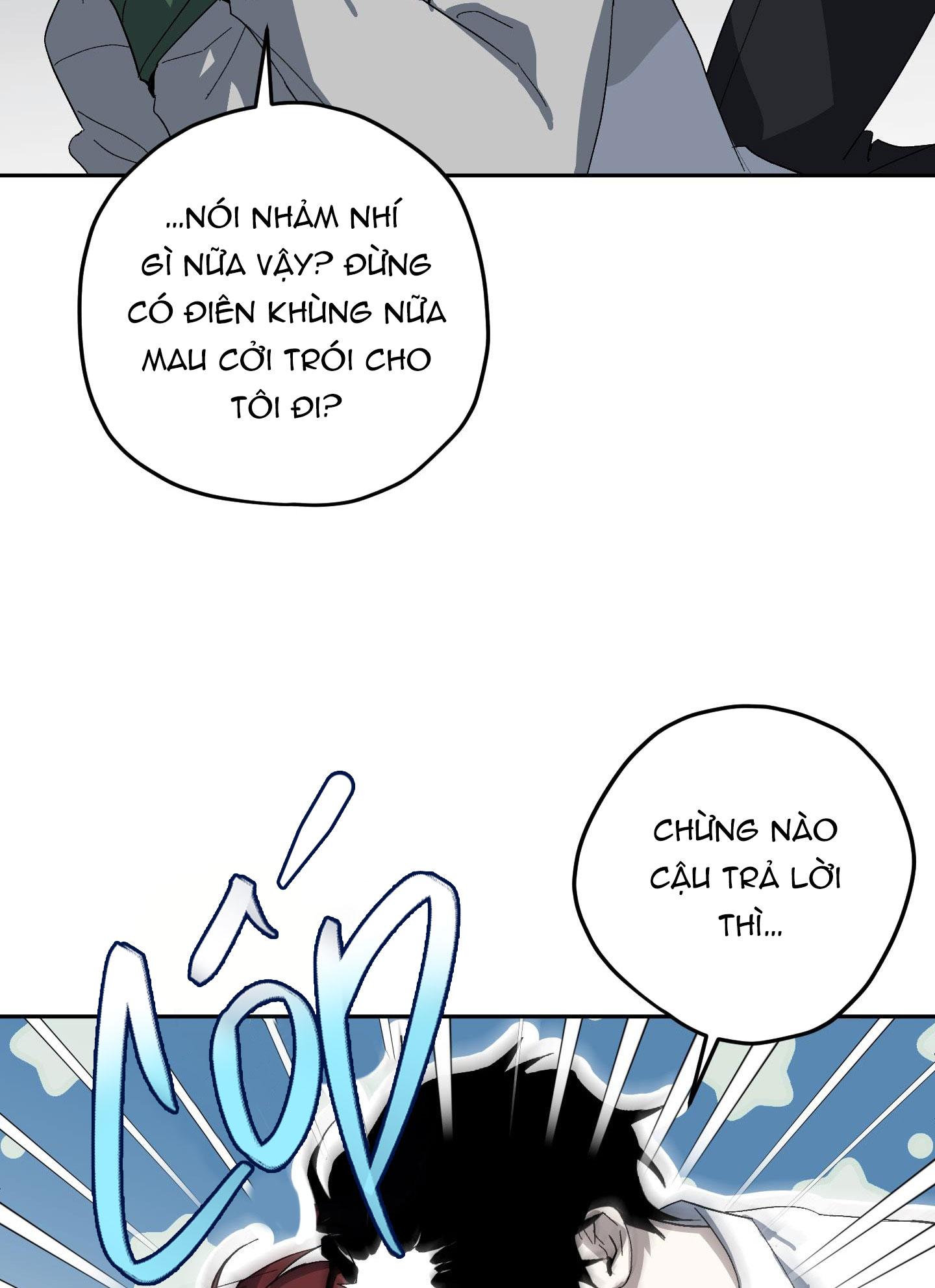 Đọc truyện BL NGẮN TUYỂN CHỌN - Chapter 26.2