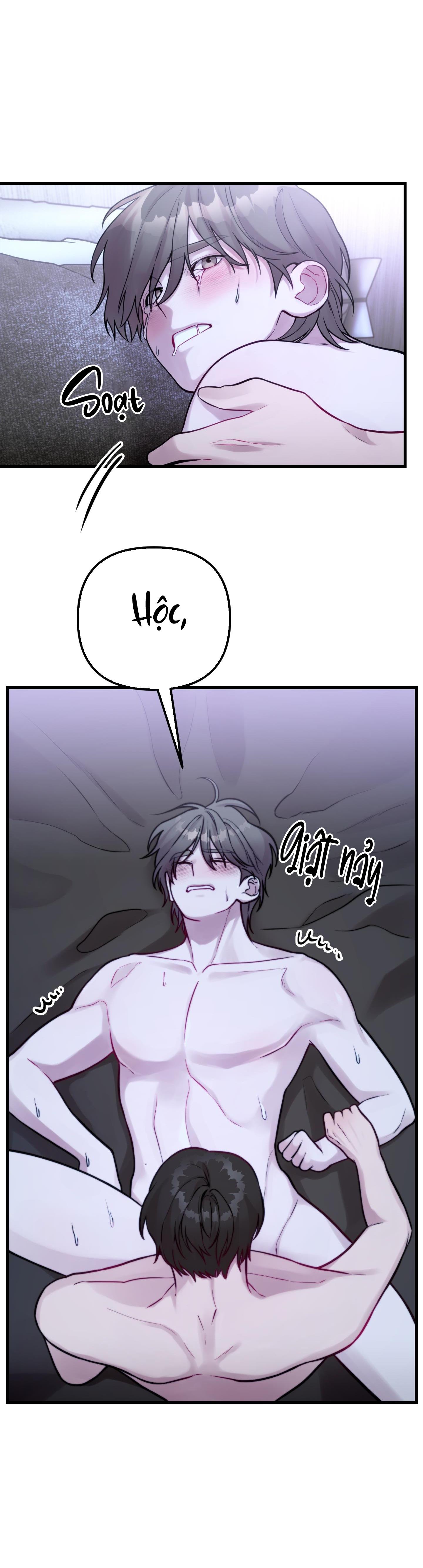 Đọc truyện NGHIỆN SEX - Chapter 15.91