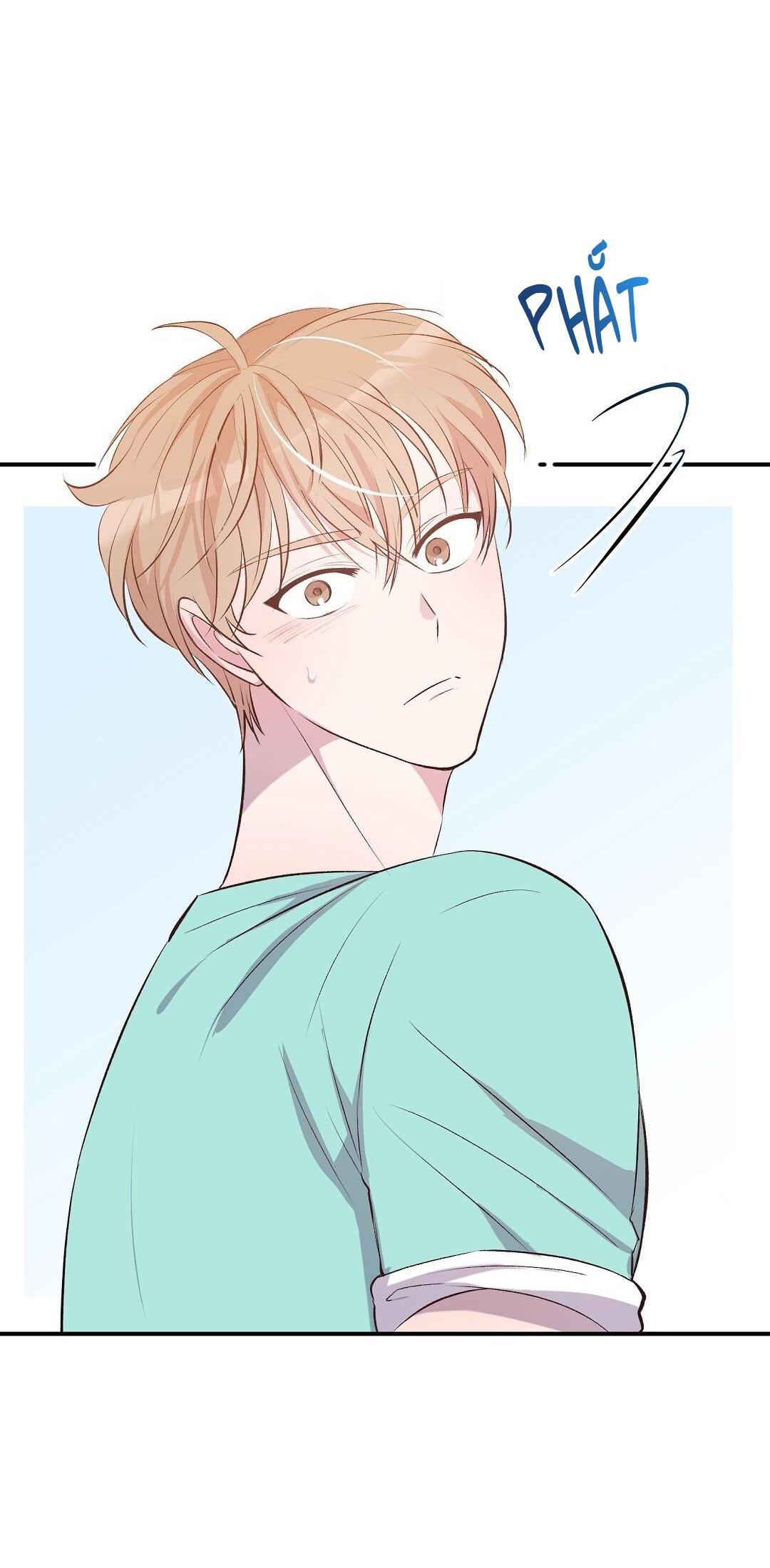 Đọc truyện CHUYỆN TÌNH ĐẢO HOANG - Chapter 26