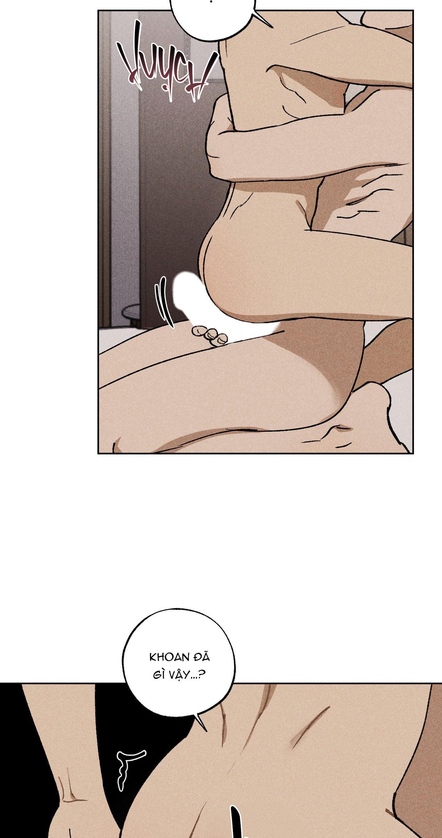 Đọc truyện NGHIỆN SEX - Chapter 13.4