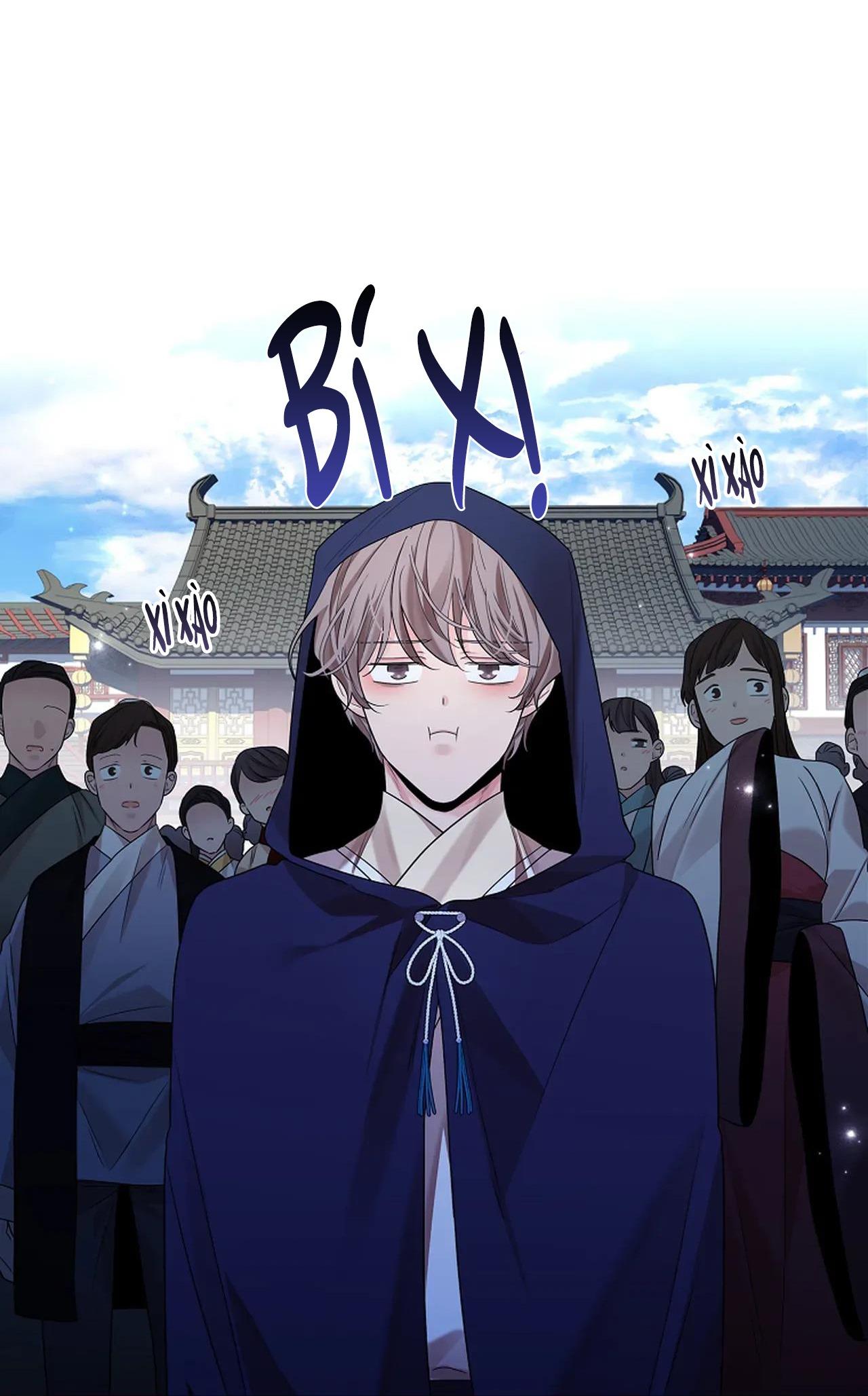 Đọc truyện HOA GIẤY - Chapter 91