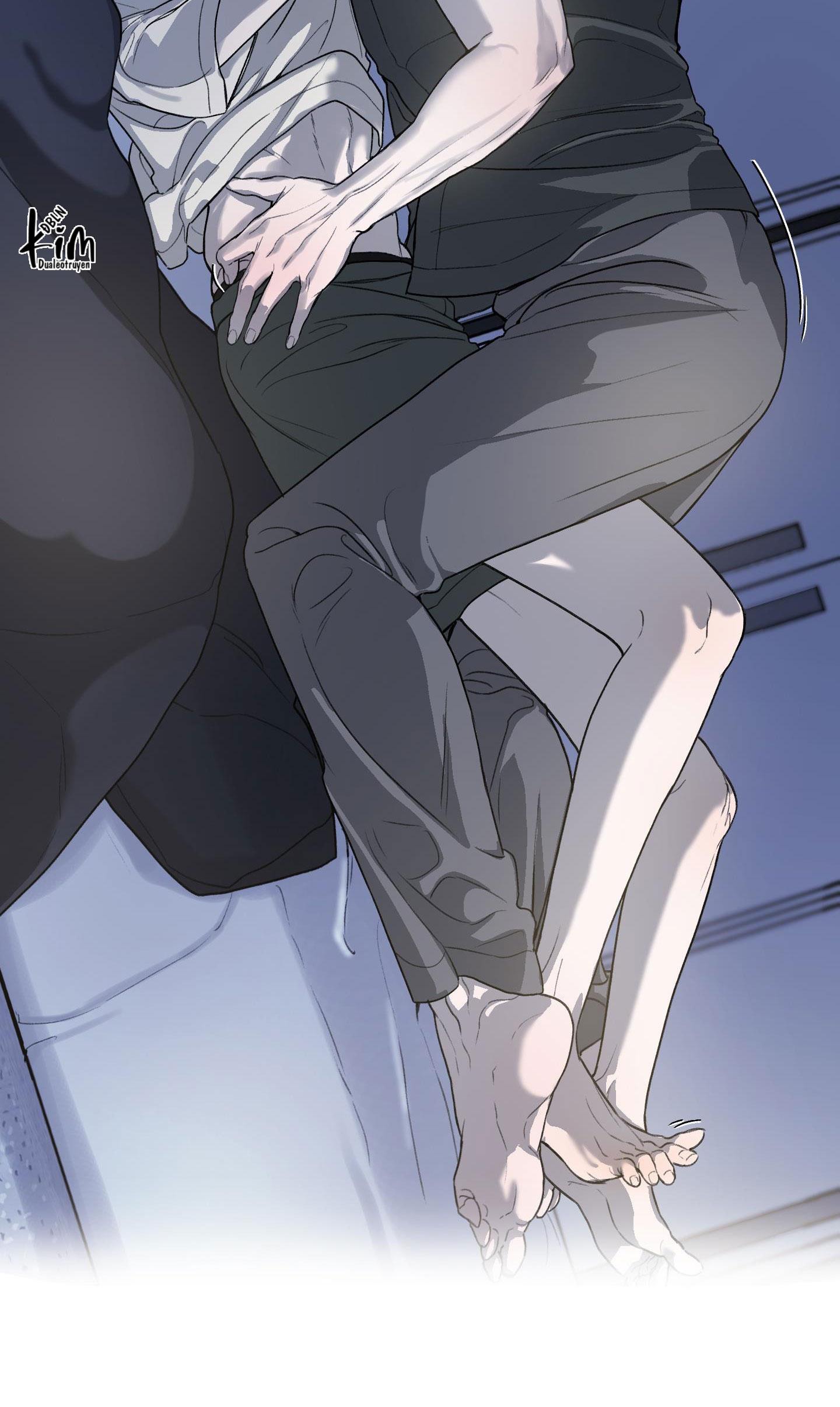 Đọc truyện NGHIỆN SEX - Chapter 17.4