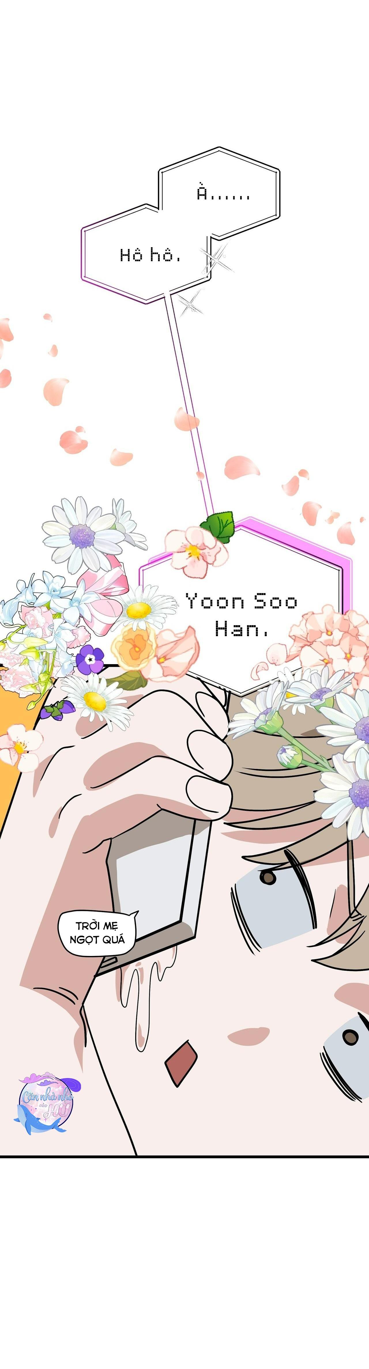 Đọc truyện HỢP ĐỒNG KẸO - Chapter 5