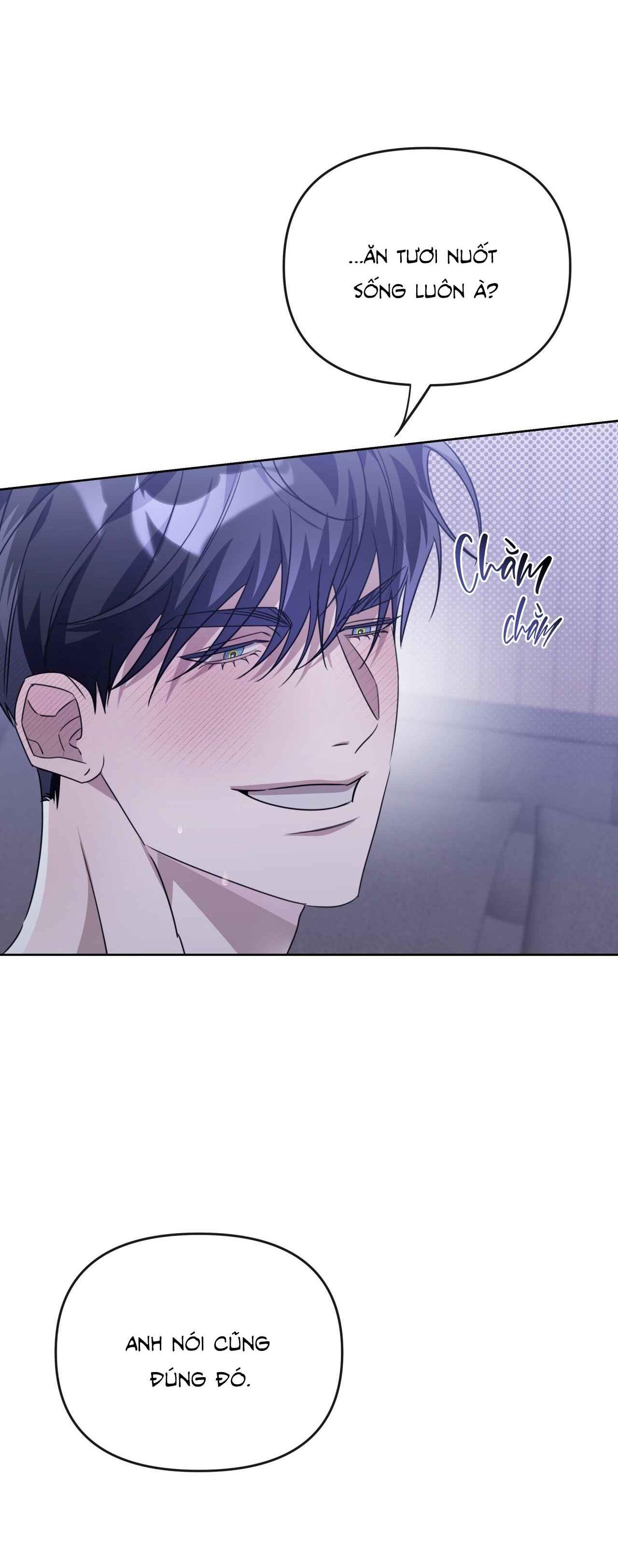 Đọc truyện [END] HUYẾT MẠCH TƯƠNG THÔNG - Chapter 6