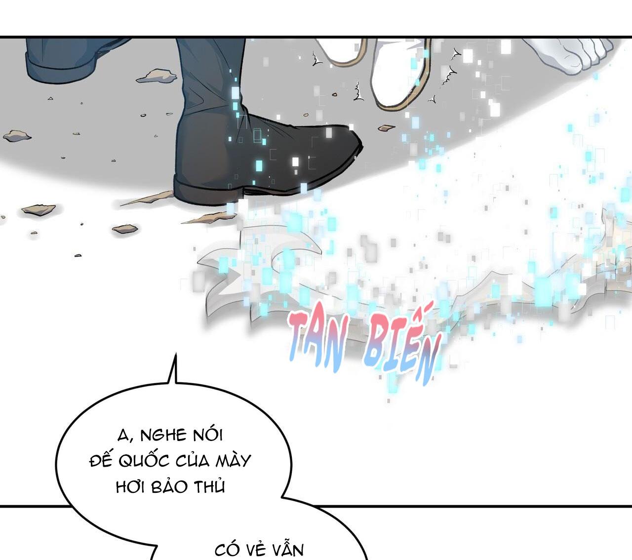 Đọc truyện CÁCH TỒN TẠI NHƯ MỘT NGƯỜI CHƠI - Chapter 55