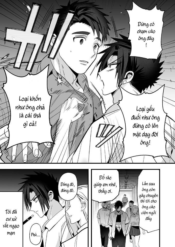 Đọc truyện Cưng mà nói - Chapter 159