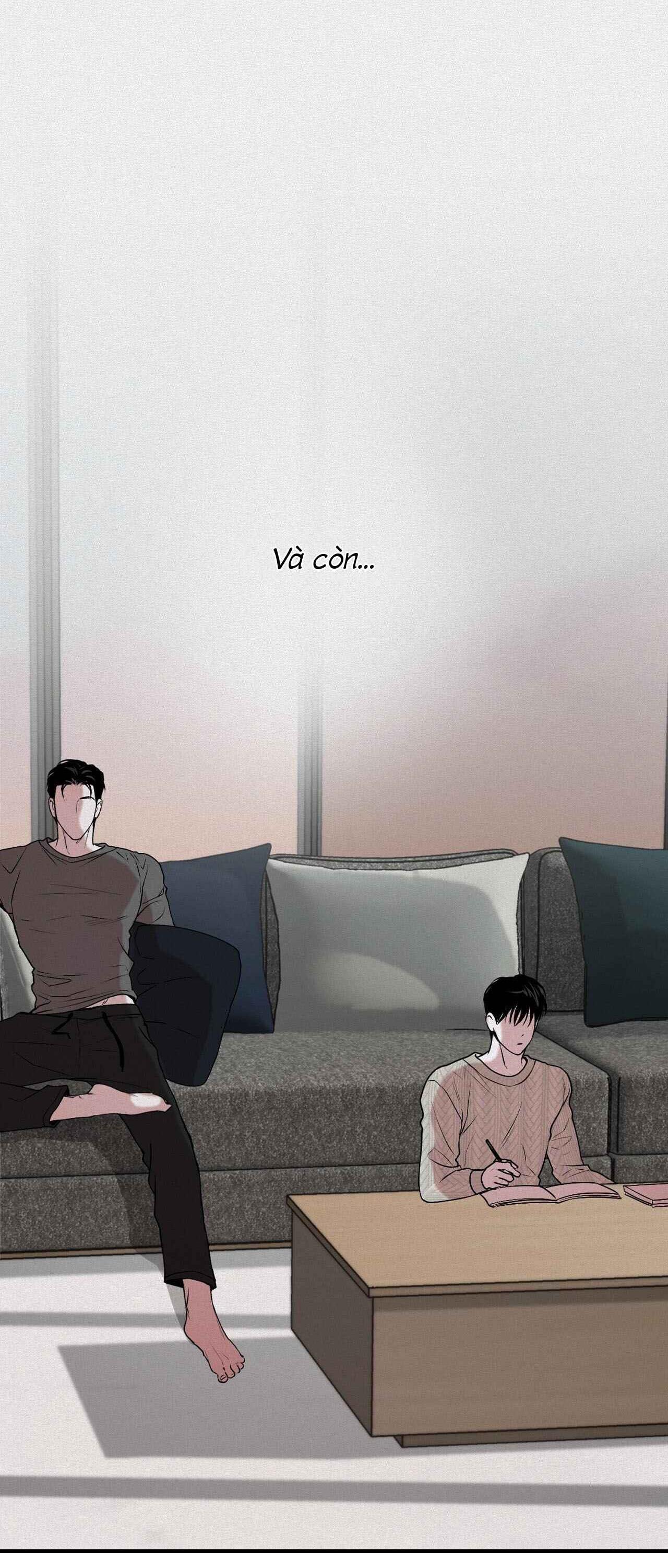 Đọc truyện (CBunu) Phép Chiếu - Chapter 30