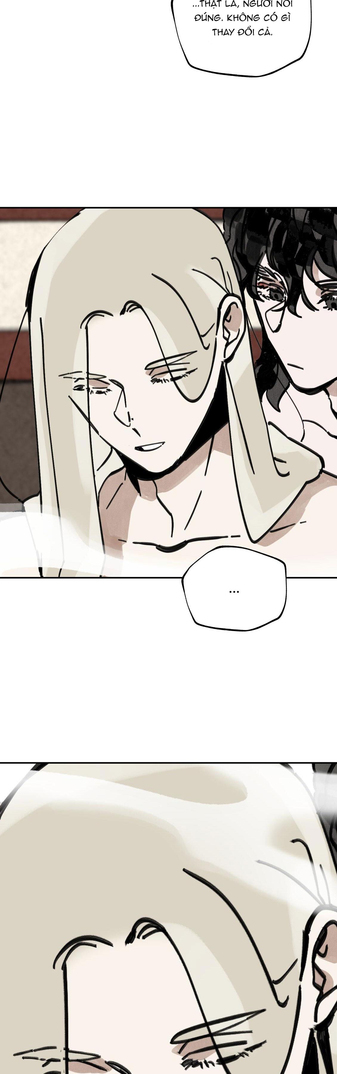 Đọc truyện PALJAE - Chapter 95