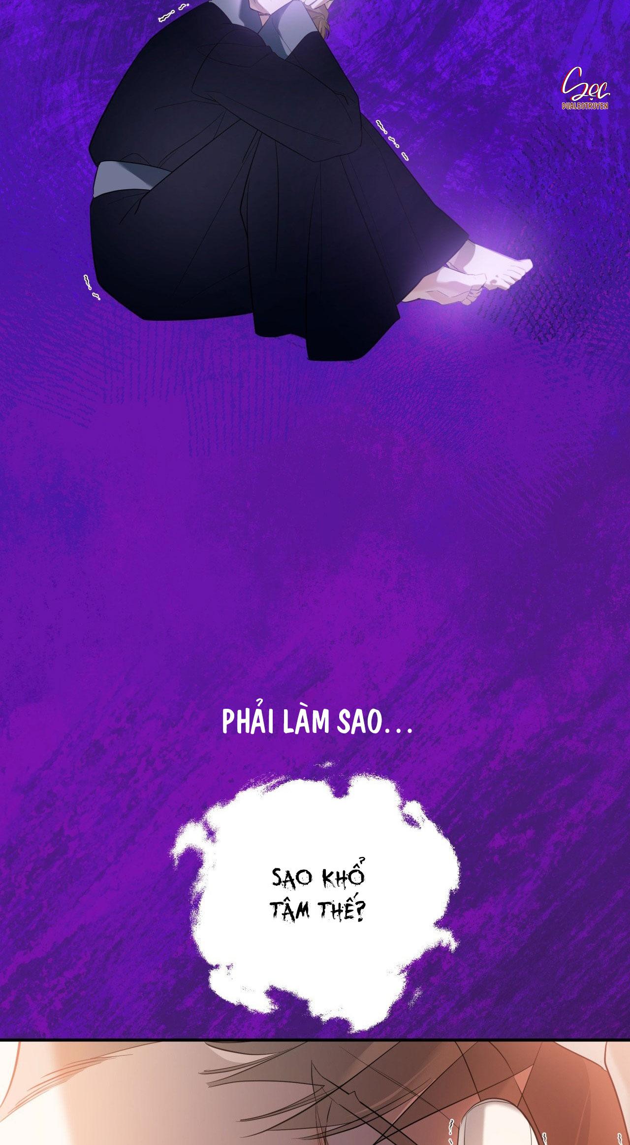 Đọc truyện LỆNH CỨU RỖI - Chapter 70
