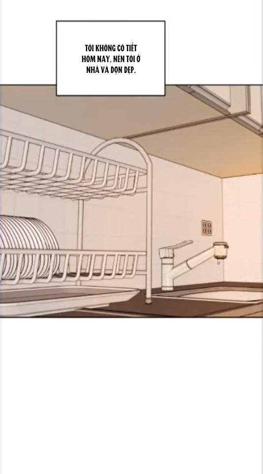 Đọc truyện Vô Tình - Chapter 40