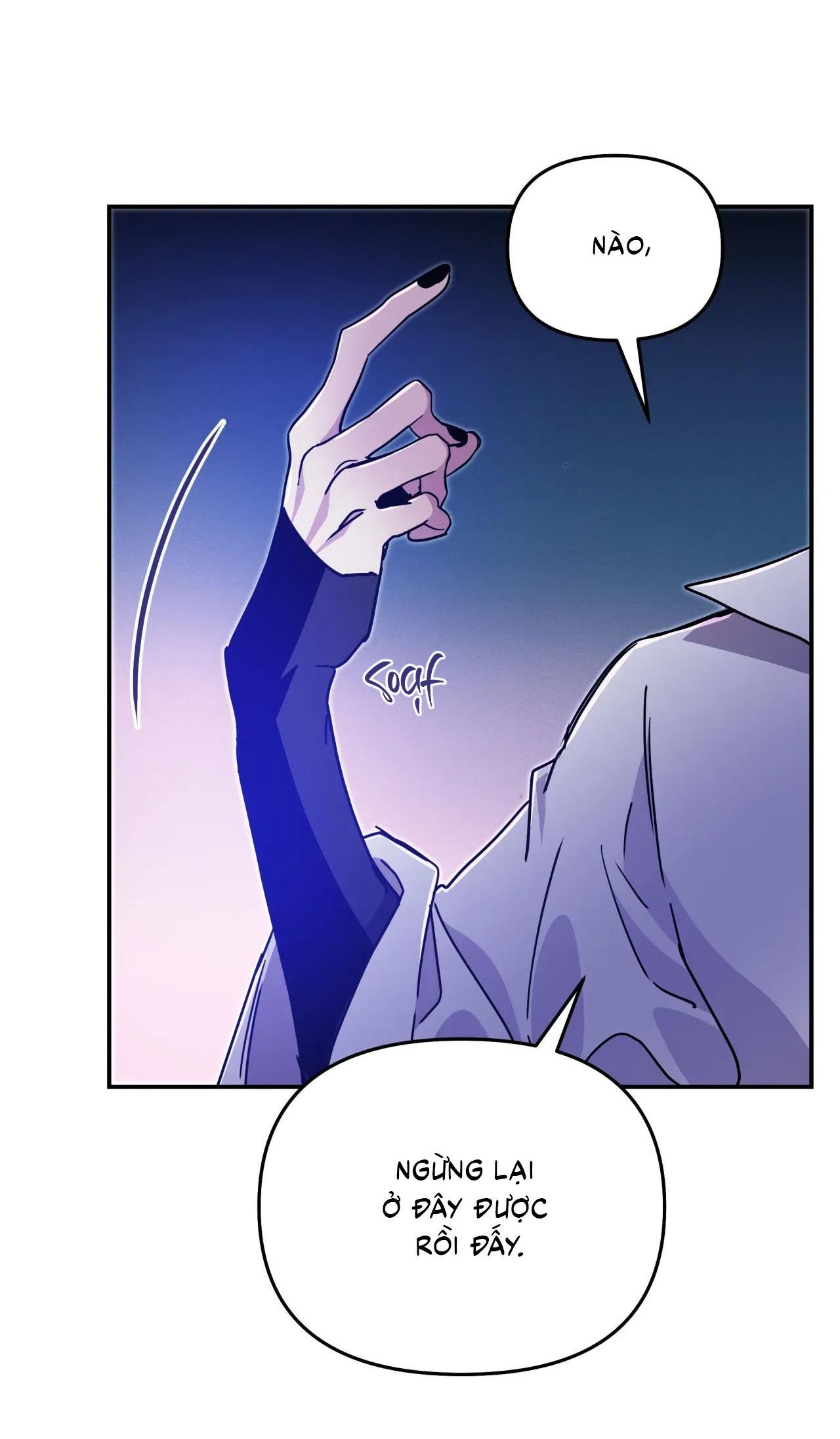 Đọc truyện (CBunu) Ám Giữ Linh Hồn - Chapter 62