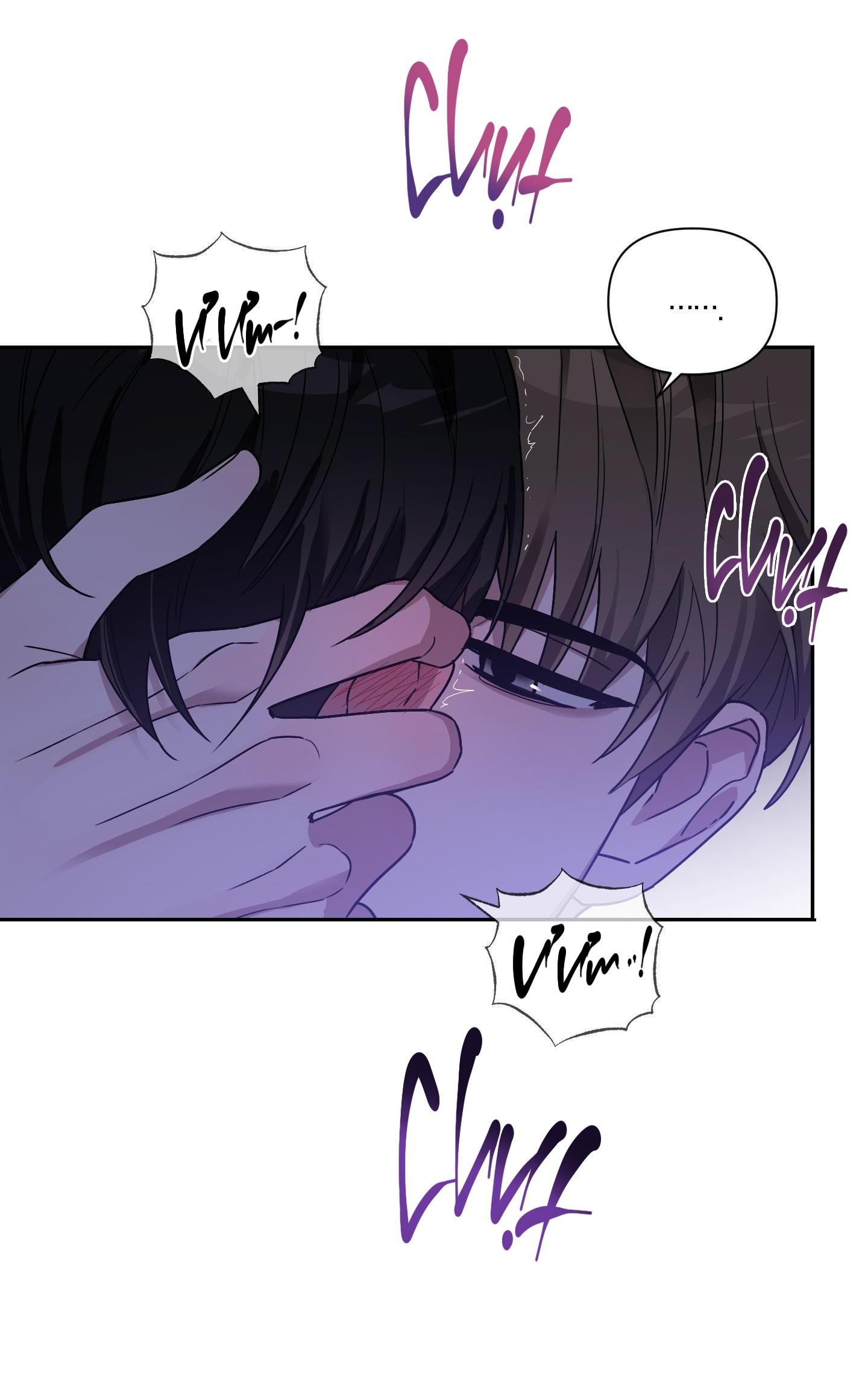 Đọc truyện MỐI TÌNH NGANG TRÁI - Chapter 1