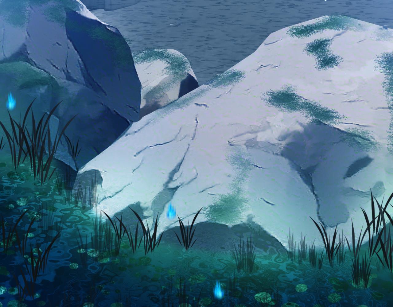 Đọc truyện Nhân Ngư Desharow - Chapter 48