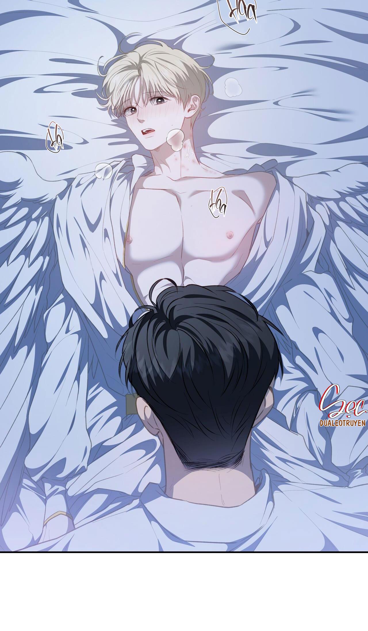 Đọc truyện CÁCH TỒN TẠI NHƯ MỘT NGƯỜI CHƠI - Chapter 51