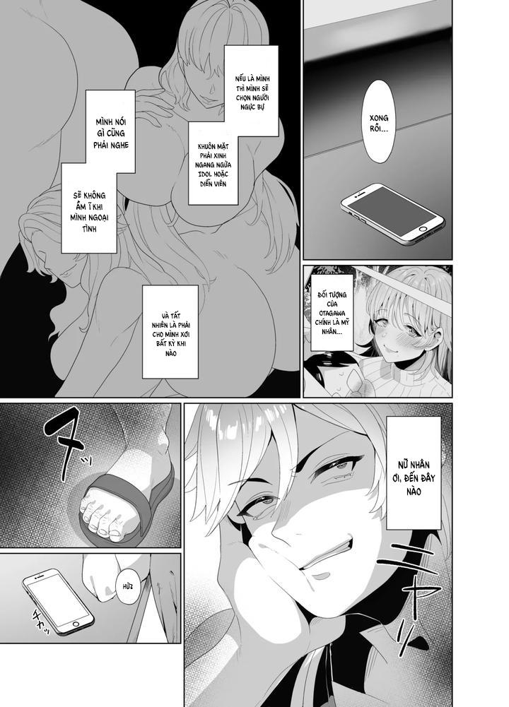 Đọc truyện Oneshot ịch ịch - Chapter 320
