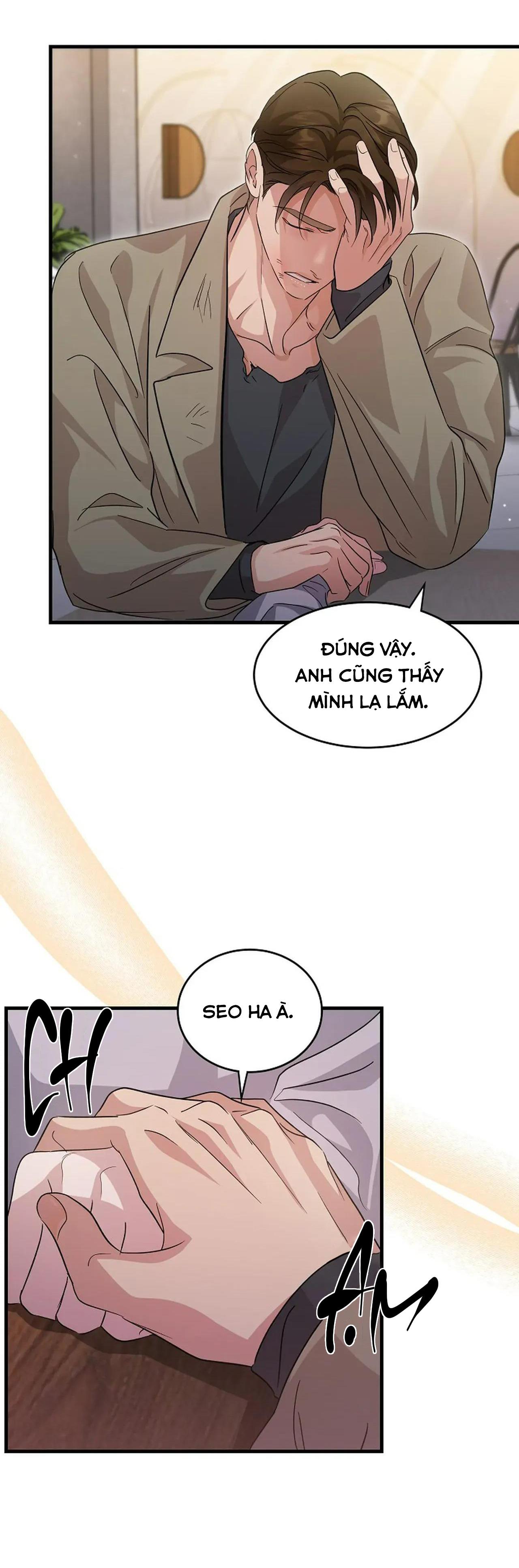 Đọc truyện DÒNG SÔNG NÔ LỆ - Chapter 21