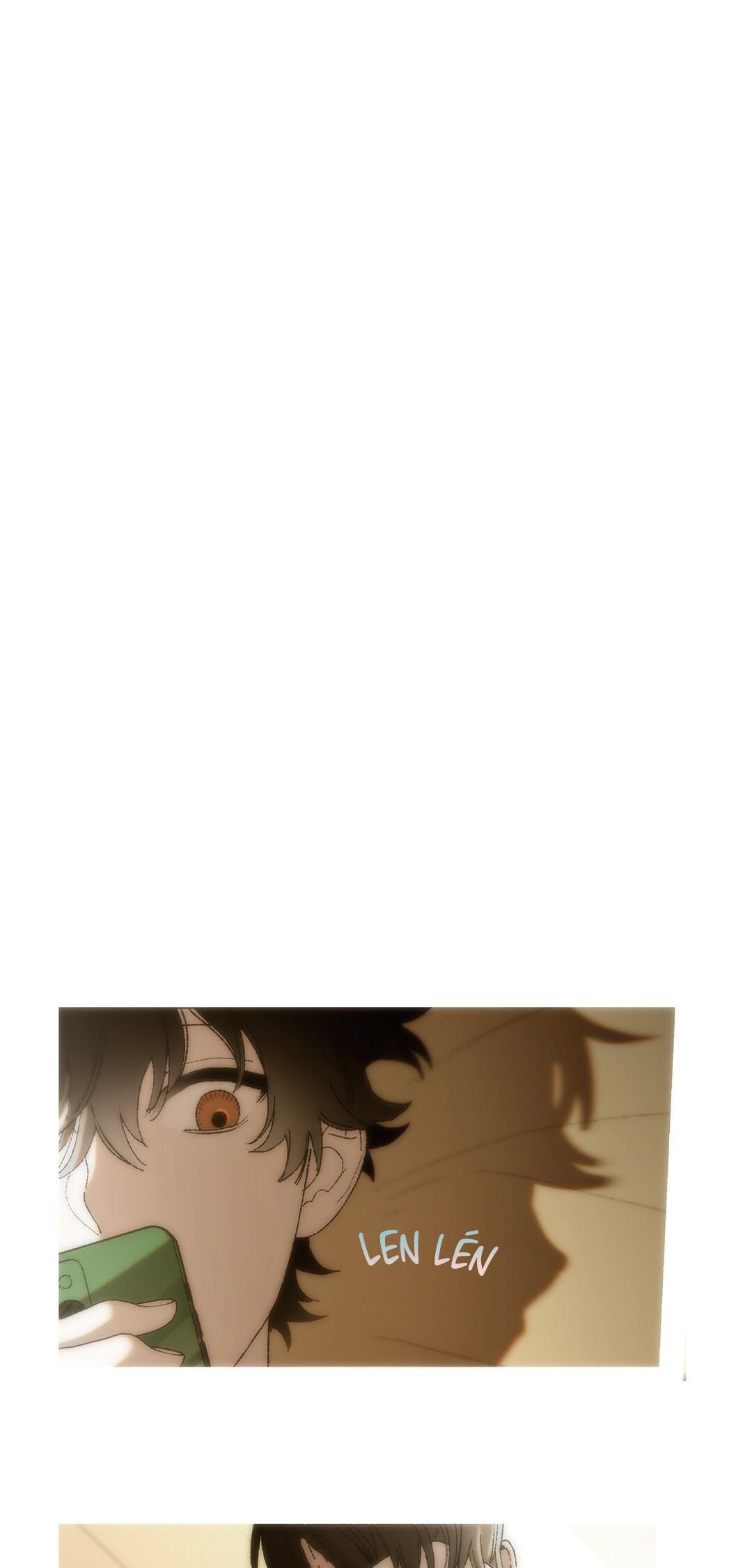 Đọc truyện BOY LOVE - FAN BOOK - Chapter 11