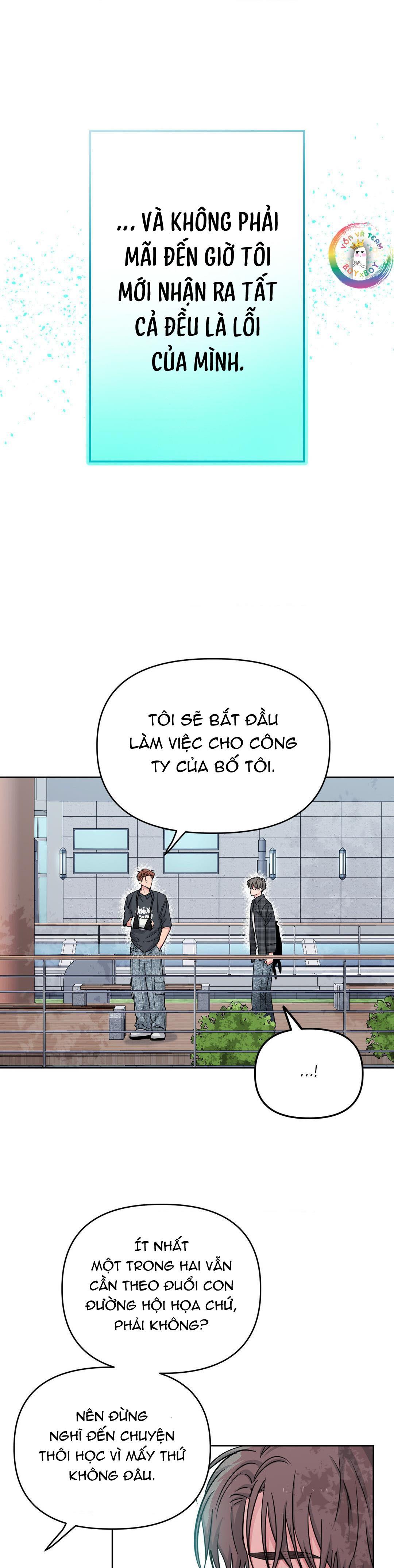 Đọc truyện Arts Manz - Chapter 38