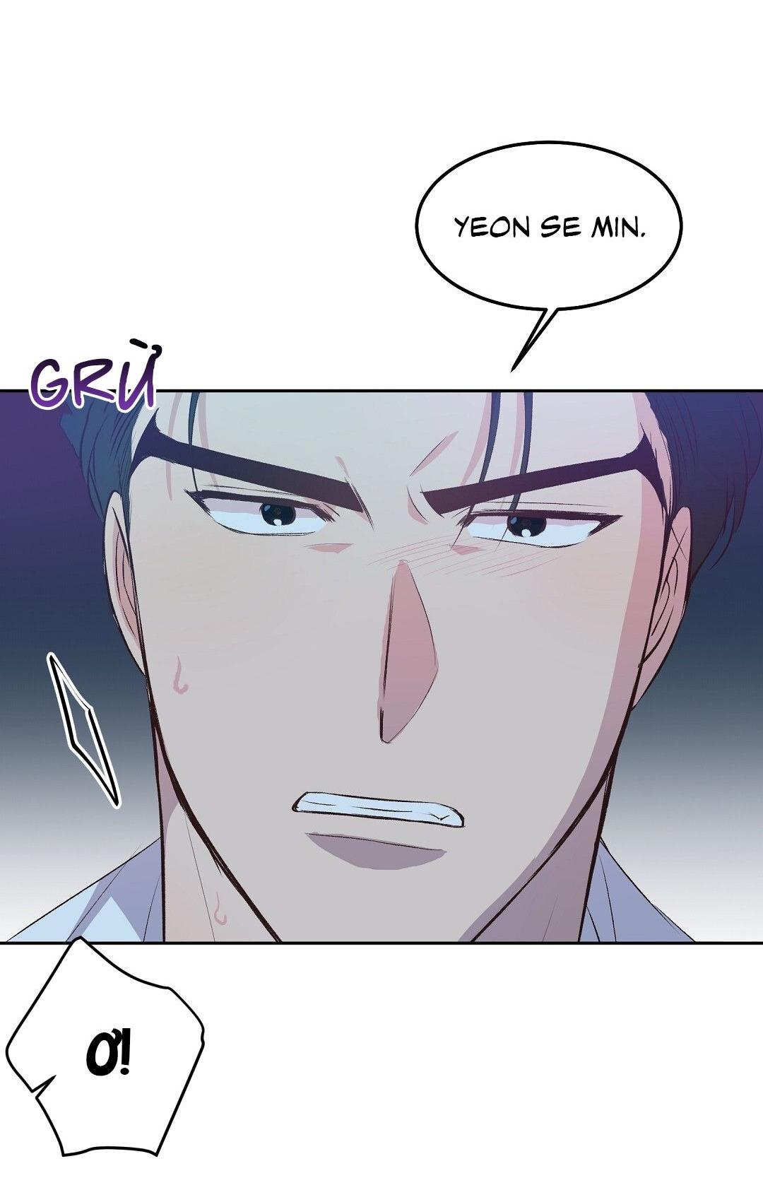 Đọc truyện CHUYỆN TÌNH ĐẢO HOANG - Chapter 14