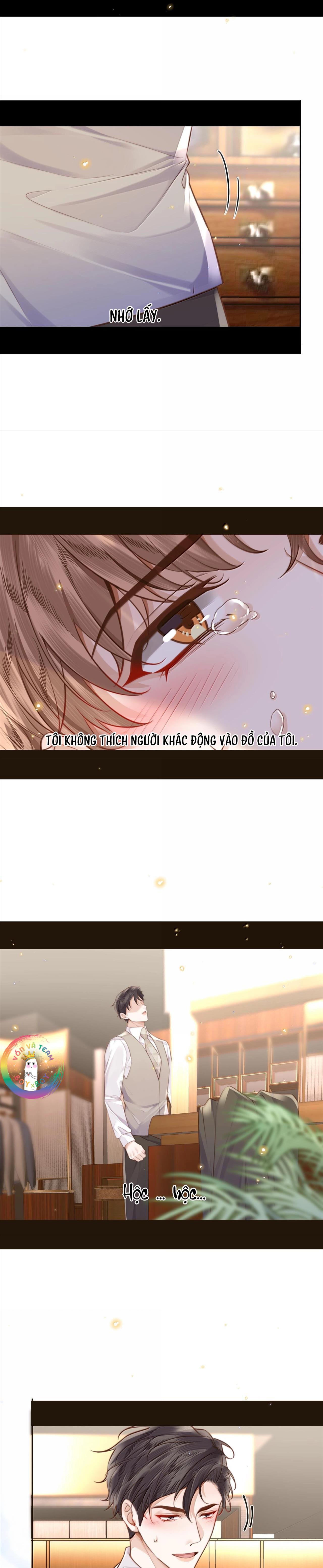 Đọc truyện Đặc Chế Cho Riêng Anh - Chapter 99