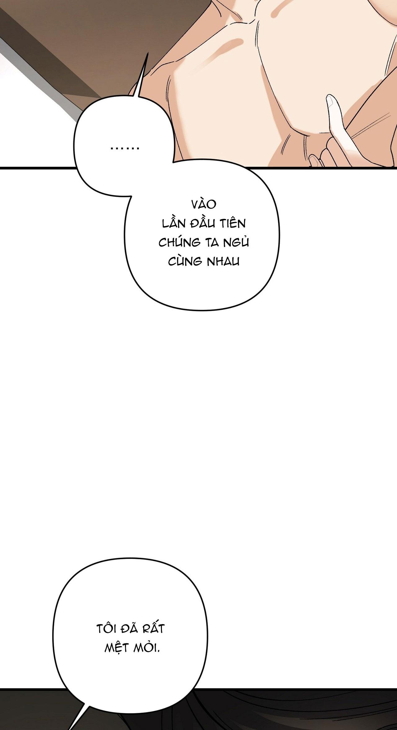 Đọc truyện ĐIỀU KIỆN CỦA GUIDE - Chapter 52