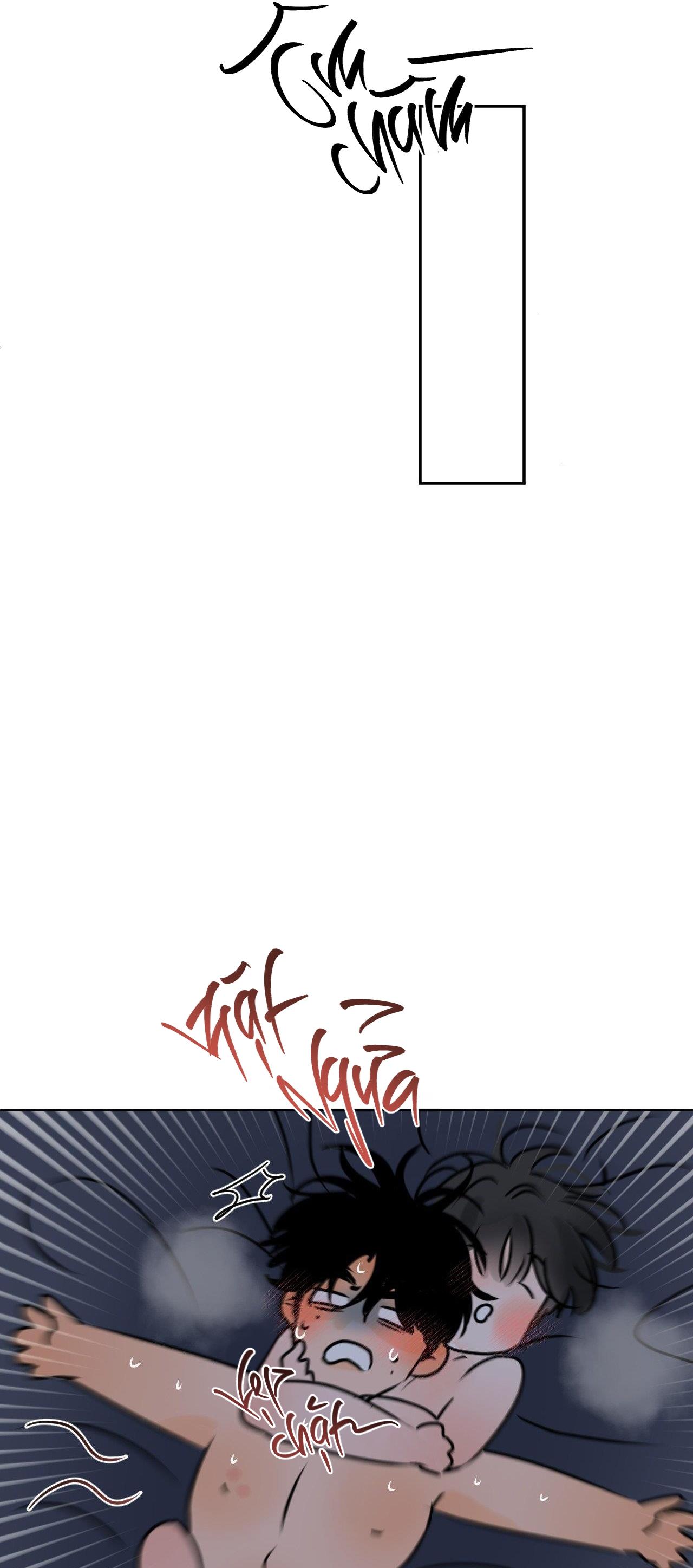 Đọc truyện RANH GIỚI CỦA MÙI HƯƠNG - Chapter 45