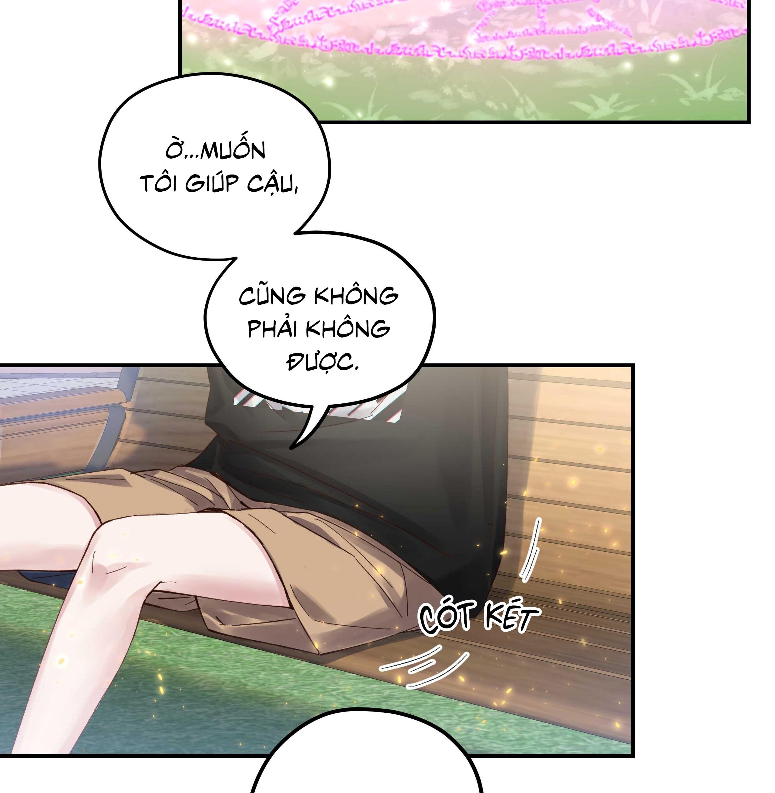 Đọc truyện Quán cơm tỳ hưu - Chapter 75
