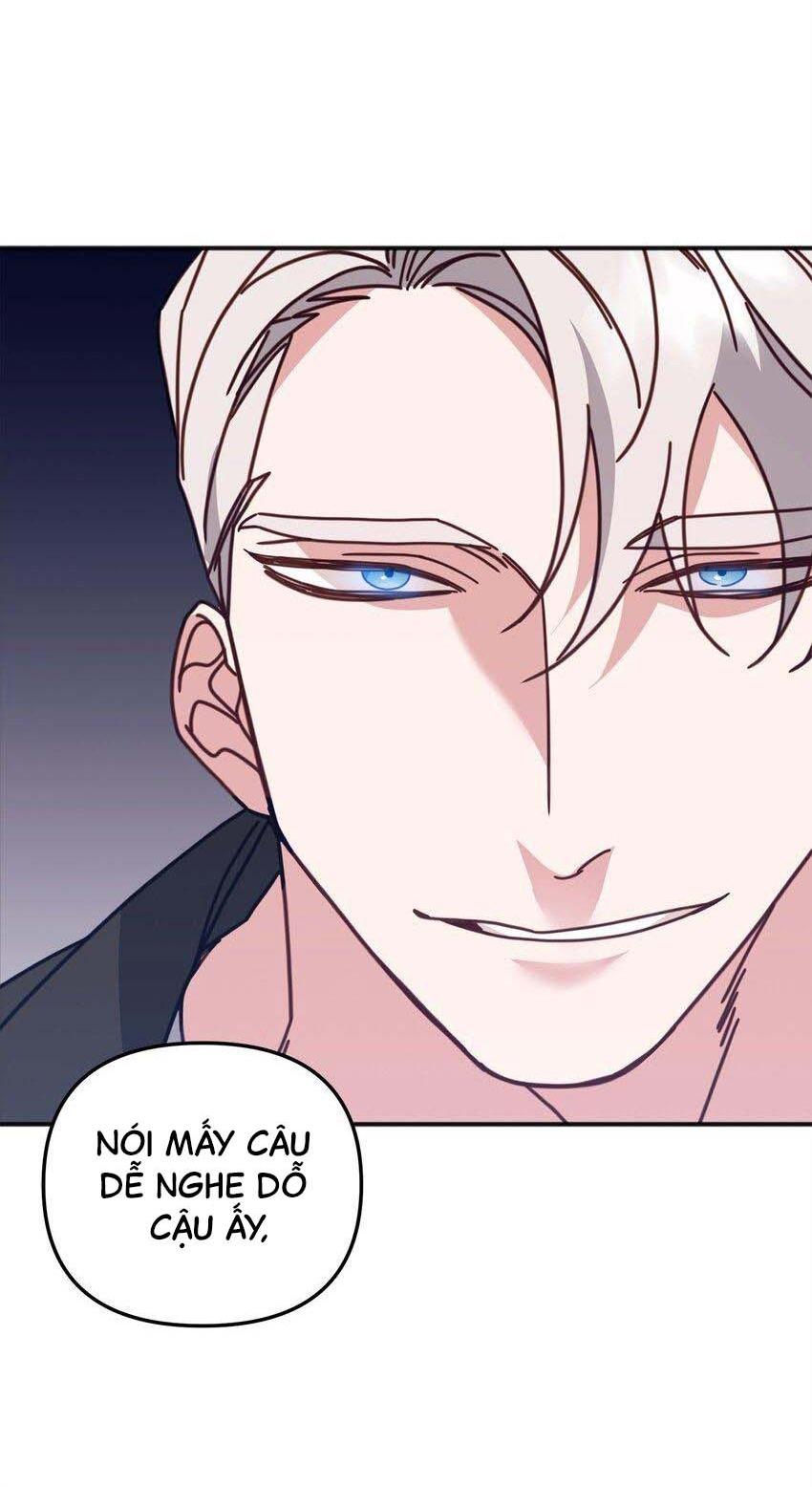 Đọc truyện Bạn Trai Mãnh Hổ Của Hắn - Chapter 28