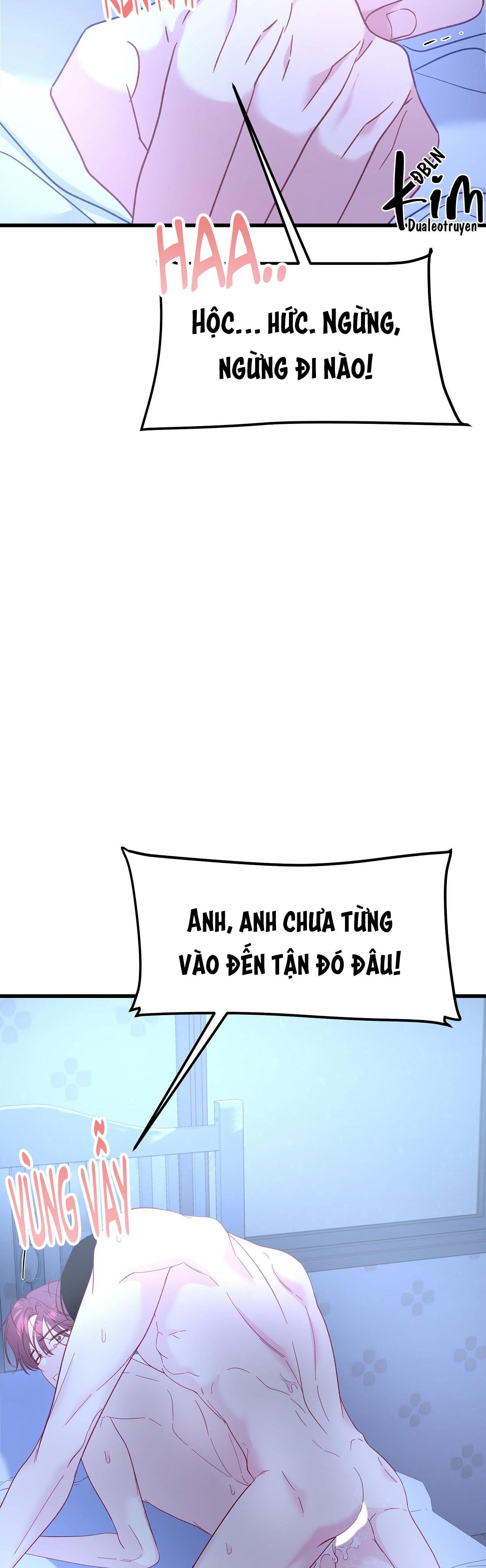 Đọc truyện BL NGẮN TUYỂN CHỌN - Chapter 33.3