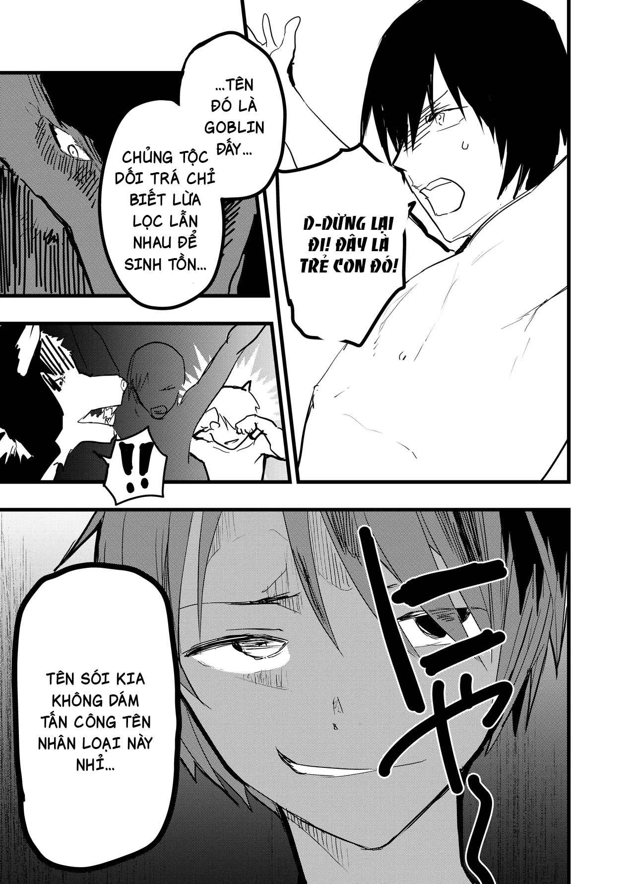 Đọc truyện Ở đây có yaoi hơi bị choáy - Chapter 321