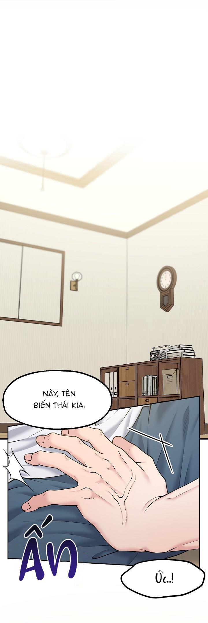 Đọc truyện BL NGẮN CHỊCH HỎNY - Chapter 29.3
