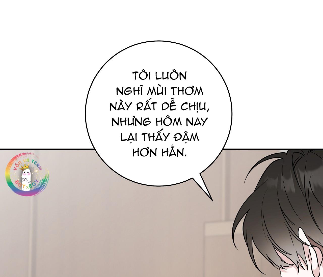 Đọc truyện Ballboy Tactics - Chapter 10