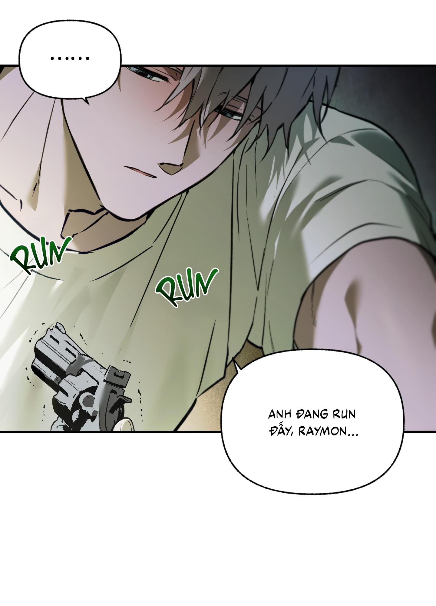 Đọc truyện (CBunu) Control Time - Chapter 30