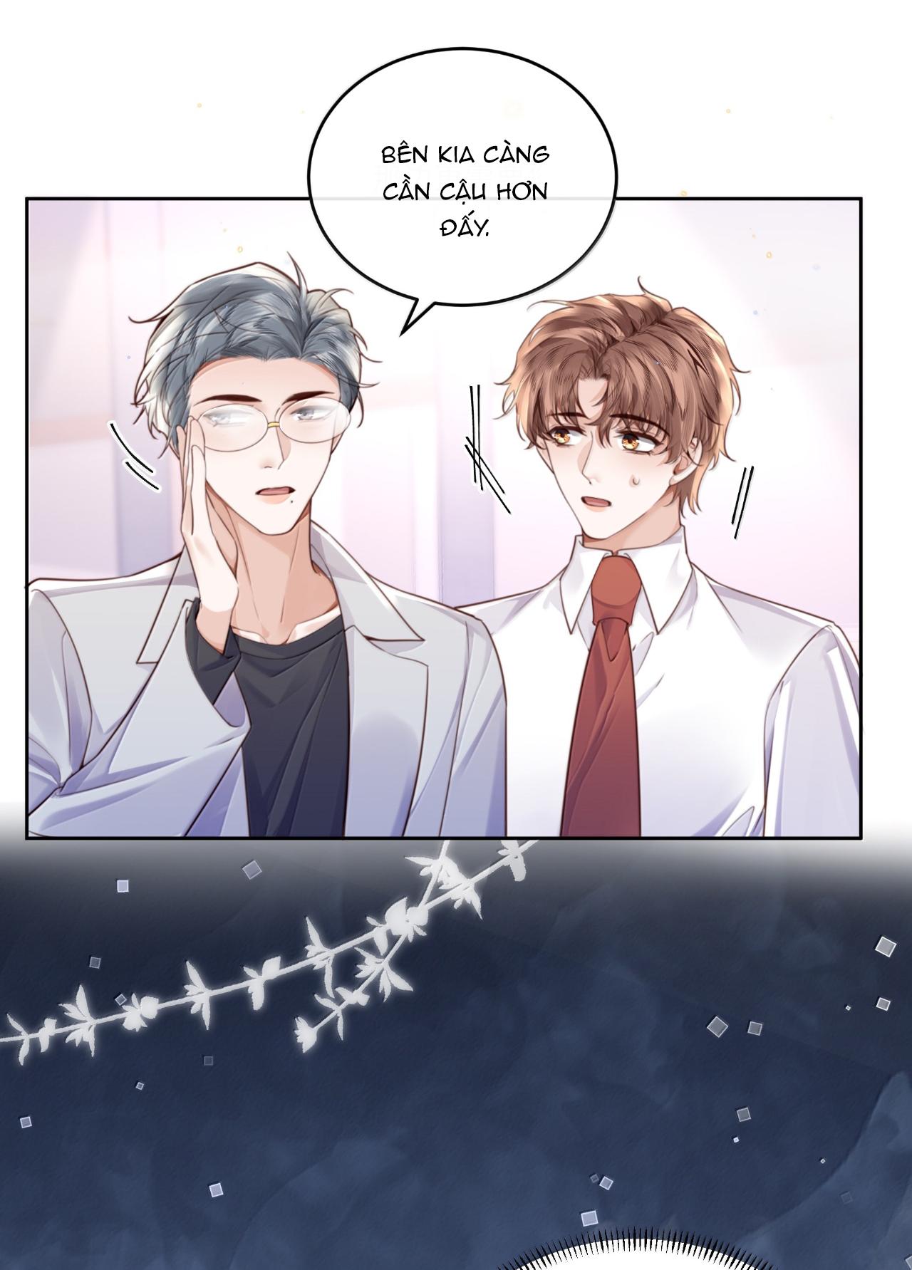 Đọc truyện Đặc Chế Cho Riêng Anh - Chapter 101