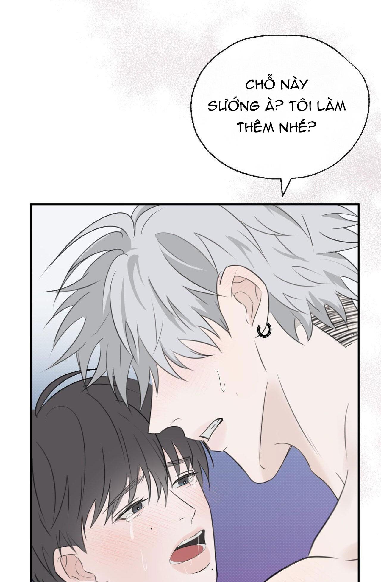 Đọc truyện NGHIỆN SEX - Chapter 23.2