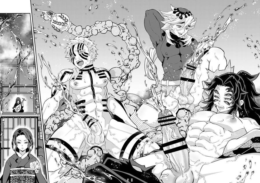 Đọc truyện Oneshot ịch ịch - Chapter 175