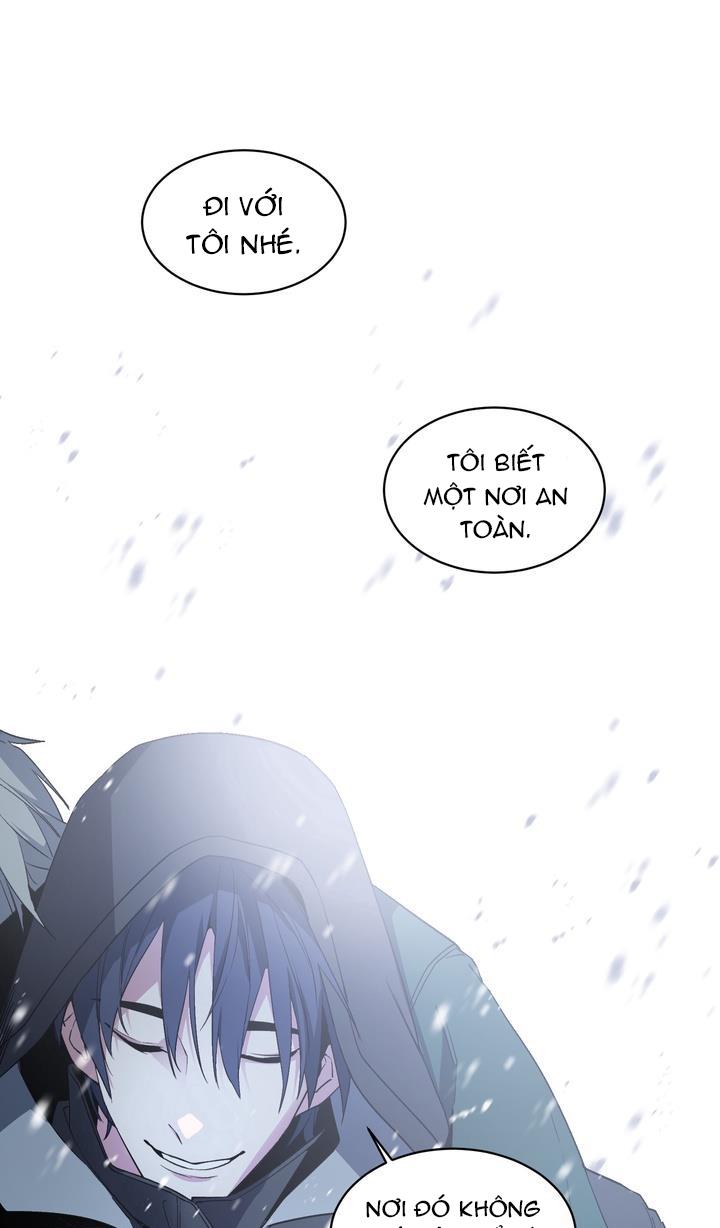 Đọc truyện Room Without Windows - Chapter 4