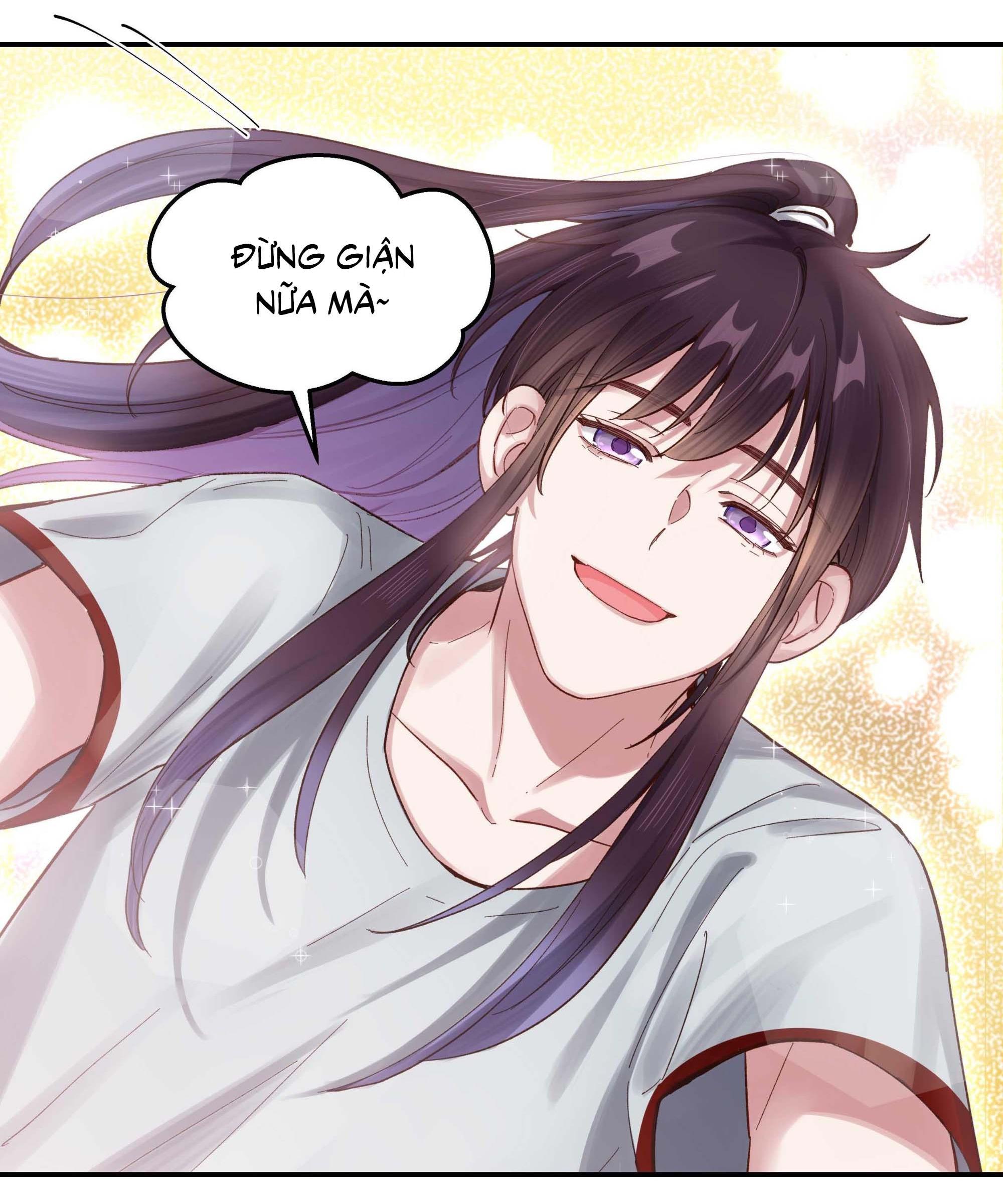 Đọc truyện Quán cơm tỳ hưu - Chapter 61