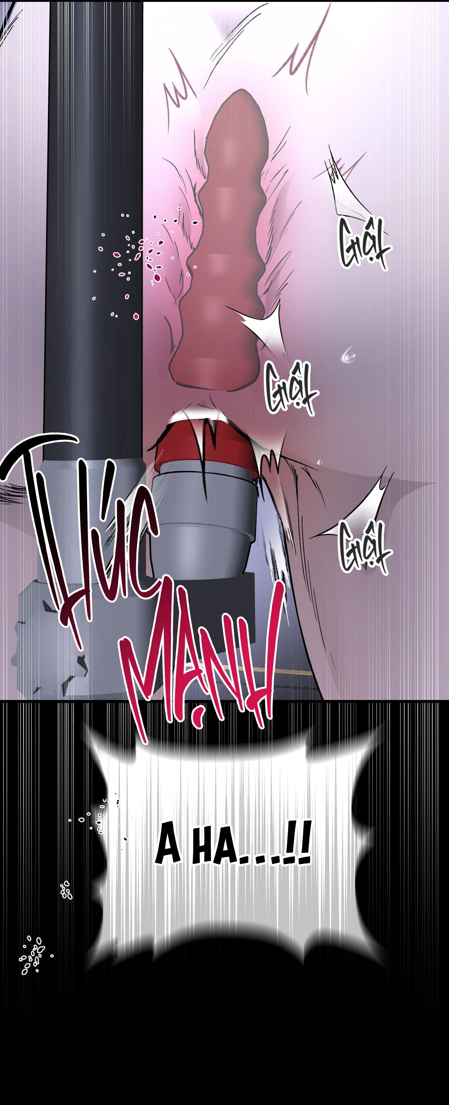 Đọc truyện SỰ TRÓI BUỘC CỦA YAN - Chapter 17