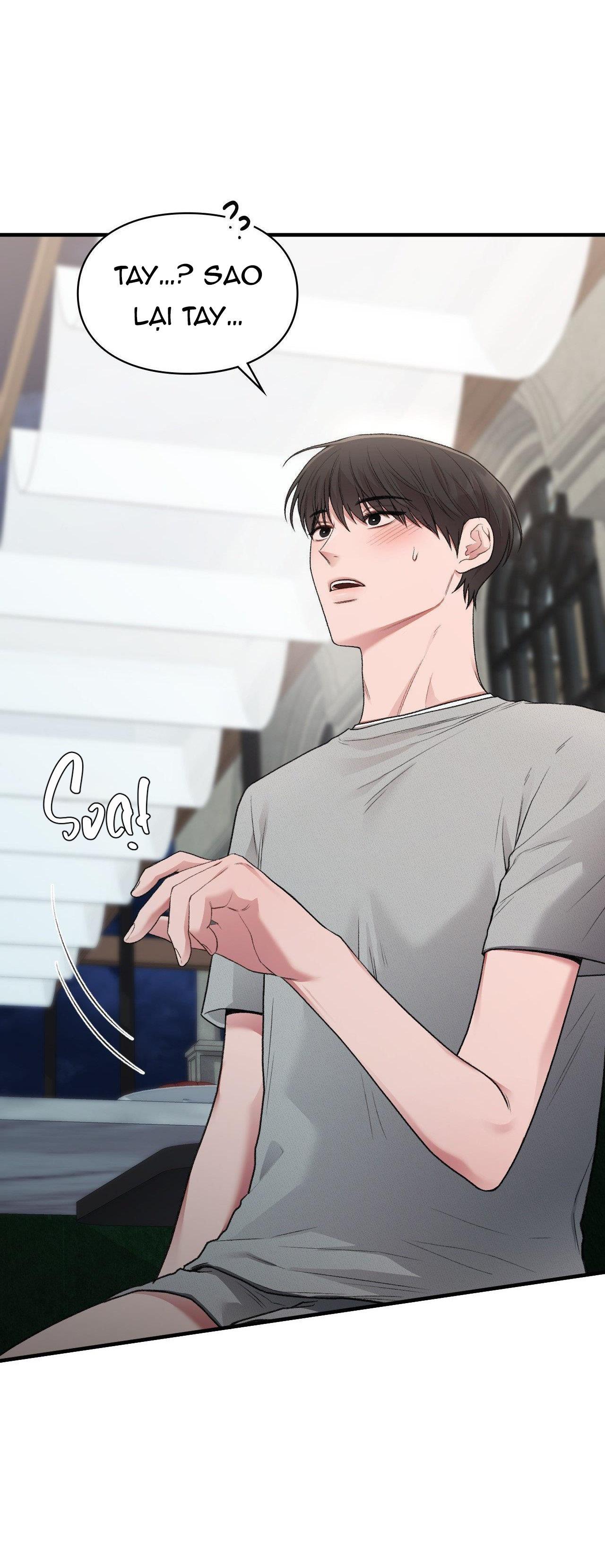 Đọc truyện ZAI ĐẸP NHƯNG LẠI THÍCH DẠY ĐỜI - Chapter 50