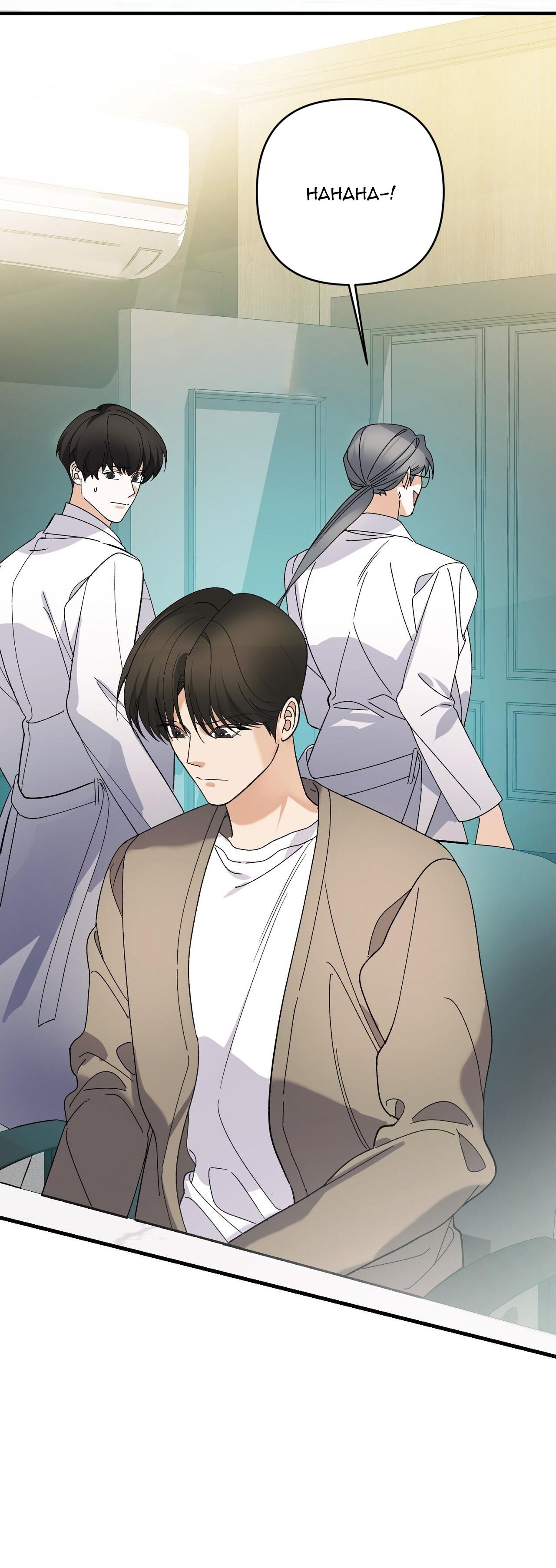 Đọc truyện ĐIỀU KIỆN CỦA GUIDE - Chapter 48
